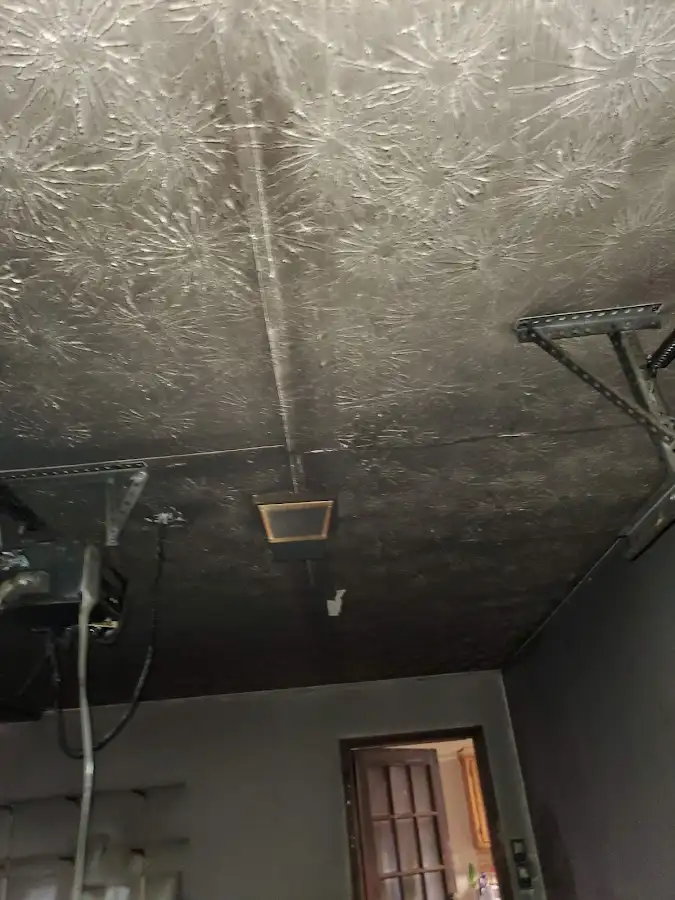 Fire and smoke damage assessment for Emergency Water Damage Services in Hollis